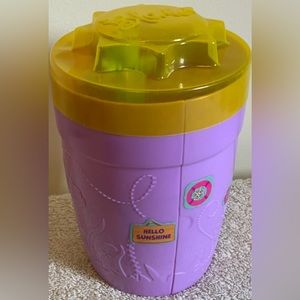 Blume Surprise Doll With House Skyrocket Toys